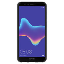 Cargar imagen en el visor de la galería, Funda Spigen Rugged Armor Para Huawei Y9 2018