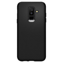 Cargar imagen en el visor de la galería, Funda Spigen De Lujo Liquid Air para Samsung Galaxy A6 2018