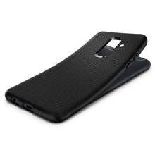 Cargar imagen en el visor de la galería, Funda Spigen De Lujo Liquid Air para Samsung Galaxy A6 2018