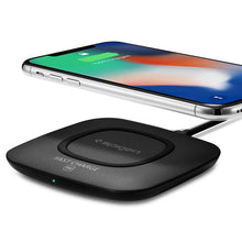 Cargar imagen en el visor de la galería, Spigen Cargador Inalámbrico Essential® F301w