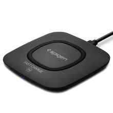 Cargar imagen en el visor de la galería, Spigen Cargador Inalámbrico Essential® F301w