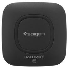 Cargar imagen en el visor de la galería, Spigen Cargador Inalámbrico Essential® F301w