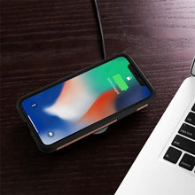 Cargar imagen en el visor de la galería, Spigen Cargador Inalámbrico Essential® F301w