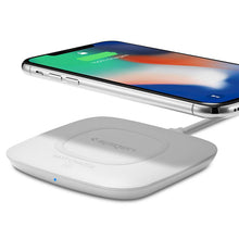 Cargar imagen en el visor de la galería, Spigen Cargador Inalámbrico Essential® F301w