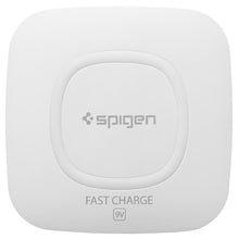 Cargar imagen en el visor de la galería, Spigen Cargador Inalámbrico Essential® F301w