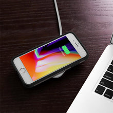 Cargar imagen en el visor de la galería, Spigen Cargador Inalámbrico Essential® F301w