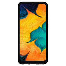 Cargar imagen en el visor de la galería, Funda Spigen De Lujo Rugged Armor Samsung Galaxy A20 / A30 / A40
