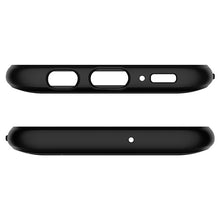 Cargar imagen en el visor de la galería, Funda Spigen De Lujo Rugged Armor Samsung Galaxy A20 / A30 / A40