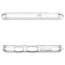 Cargar imagen en el visor de la galería, Funda Spigen Lujo Liquid Crystal Glitter Para Samsung A7 2018