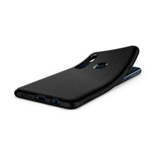 Cargar imagen en el visor de la galería, Funda Spigen Lujo Liquid Air Para Samsung A9 2018