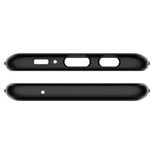 Cargar imagen en el visor de la galería, Funda Spigen Lujo Liquid Air Para Samsung A9 2018