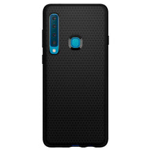 Cargar imagen en el visor de la galería, Funda Spigen Lujo Liquid Air Para Samsung A9 2018