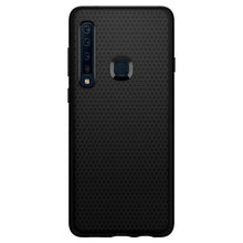 Cargar imagen en el visor de la galería, Funda Spigen Lujo Liquid Air Para Samsung A9 2018
