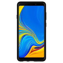 Cargar imagen en el visor de la galería, Funda Spigen Lujo Liquid Air Para Samsung A9 2018