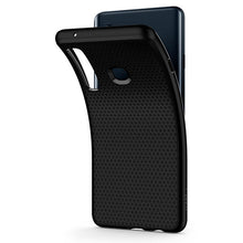 Cargar imagen en el visor de la galería, Funda Spigen Lujo Liquid Air Para Samsung A9 2018