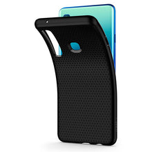 Cargar imagen en el visor de la galería, Funda Spigen Lujo Liquid Air Para Samsung A9 2018