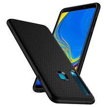 Cargar imagen en el visor de la galería, Funda Spigen Lujo Liquid Air Para Samsung A9 2018
