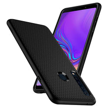 Cargar imagen en el visor de la galería, Funda Spigen Lujo Liquid Air Para Samsung A9 2018