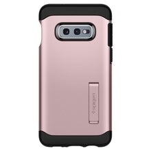 Cargar imagen en el visor de la galería, Funda Spigen Uso Rudo Slim Armor Para Samsung Galaxy S10e