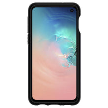 Cargar imagen en el visor de la galería, Funda Spigen Uso Rudo Slim Armor Para Samsung Galaxy S10e