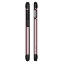 Cargar imagen en el visor de la galería, Funda Spigen Uso Rudo Slim Armor Para Samsung Galaxy S10e