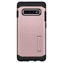Cargar imagen en el visor de la galería, Funda Spigen Uso Rudo Slim Armor Para Samsung Galaxy S10 Plus