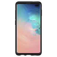 Cargar imagen en el visor de la galería, Funda Spigen Uso Rudo Slim Armor Para Samsung Galaxy S10 Plus