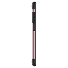 Cargar imagen en el visor de la galería, Funda Spigen Uso Rudo Slim Armor Para Samsung Galaxy S10 Plus