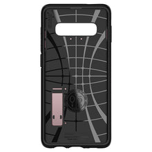 Cargar imagen en el visor de la galería, Funda Spigen Uso Rudo Slim Armor Para Samsung Galaxy S10 Plus