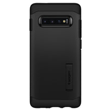 Cargar imagen en el visor de la galería, Funda Spigen Uso Rudo Slim Armor Para Samsung Galaxy S10