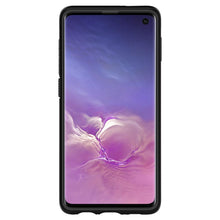 Cargar imagen en el visor de la galería, Funda Spigen Uso Rudo Slim Armor Para Samsung Galaxy S10