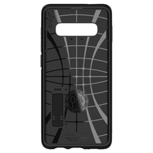 Cargar imagen en el visor de la galería, Funda Spigen Uso Rudo Slim Armor Para Samsung Galaxy S10