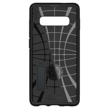 Cargar imagen en el visor de la galería, Funda Spigen Uso Rudo Slim Armor Para Samsung Galaxy S10