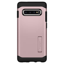 Cargar imagen en el visor de la galería, Funda Spigen Uso Rudo Slim Armor Para Samsung Galaxy S10