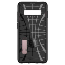 Cargar imagen en el visor de la galería, Funda Spigen Uso Rudo Slim Armor Para Samsung Galaxy S10