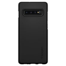 Cargar imagen en el visor de la galería, Funda Spigen Case Rígido Thin Fit Para Samsung Galaxy S10