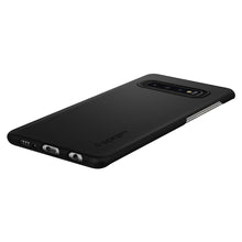 Cargar imagen en el visor de la galería, Funda Spigen Case Rígido Thin Fit Para Samsung Galaxy S10