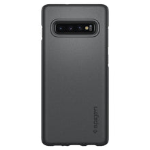 Cargar imagen en el visor de la galería, Funda Spigen Case Rígido Thin Fit Para Samsung Galaxy S10