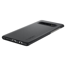 Cargar imagen en el visor de la galería, Funda Spigen Case Rígido Thin Fit Para Samsung Galaxy S10