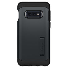 Cargar imagen en el visor de la galería, Funda Spigen Uso Rudo Slim Armor Para Samsung Galaxy S10e