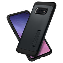 Cargar imagen en el visor de la galería, Funda Spigen Uso Rudo Slim Armor Para Samsung Galaxy S10e