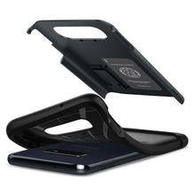Cargar imagen en el visor de la galería, Funda Spigen Uso Rudo Slim Armor Para Samsung Galaxy S10e