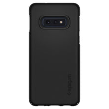 Cargar imagen en el visor de la galería, Funda Spigen Case Rígido Thin Fit Para Samsung Galaxy S10e