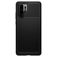 Cargar imagen en el visor de la galería, Funda Spigen De Lujo Rugged Armor para Huawei P30 Pro