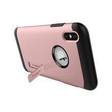 Cargar imagen en el visor de la galería, Funda Spigen De Lujo Slim Armor Para iPhone X / XS