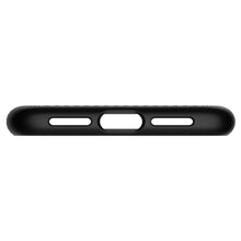 Cargar imagen en el visor de la galería, Funda Spigen Liquid Air Carbono para iPhone XR