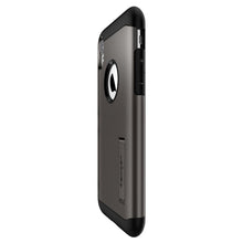 Cargar imagen en el visor de la galería, Funda Spigen De Lujo Slim Armor Para iPhone XR