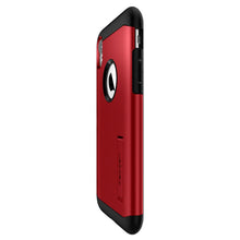 Cargar imagen en el visor de la galería, Funda Spigen De Lujo Slim Armor Para iPhone XR
