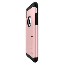 Cargar imagen en el visor de la galería, Funda Spigen De Lujo Slim Armor Para iPhone XR