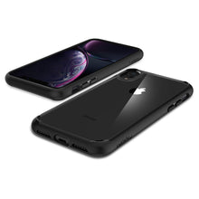 Cargar imagen en el visor de la galería, Funda Spigen De Lujo Ultra Hybrid Para iPhone XR